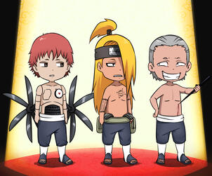 Some are more 'special' than others