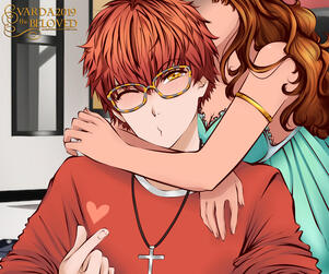 606 x 707 Mystic Messenger